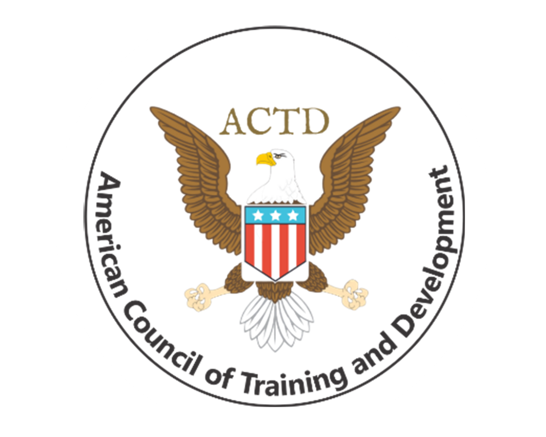 ACTD Logo