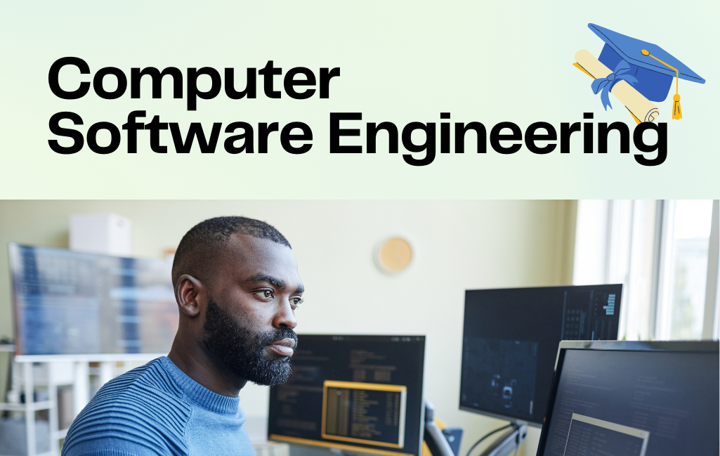 Computer Software Engineering