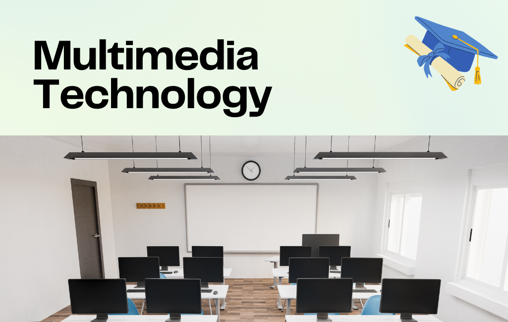 Multimedia Technology