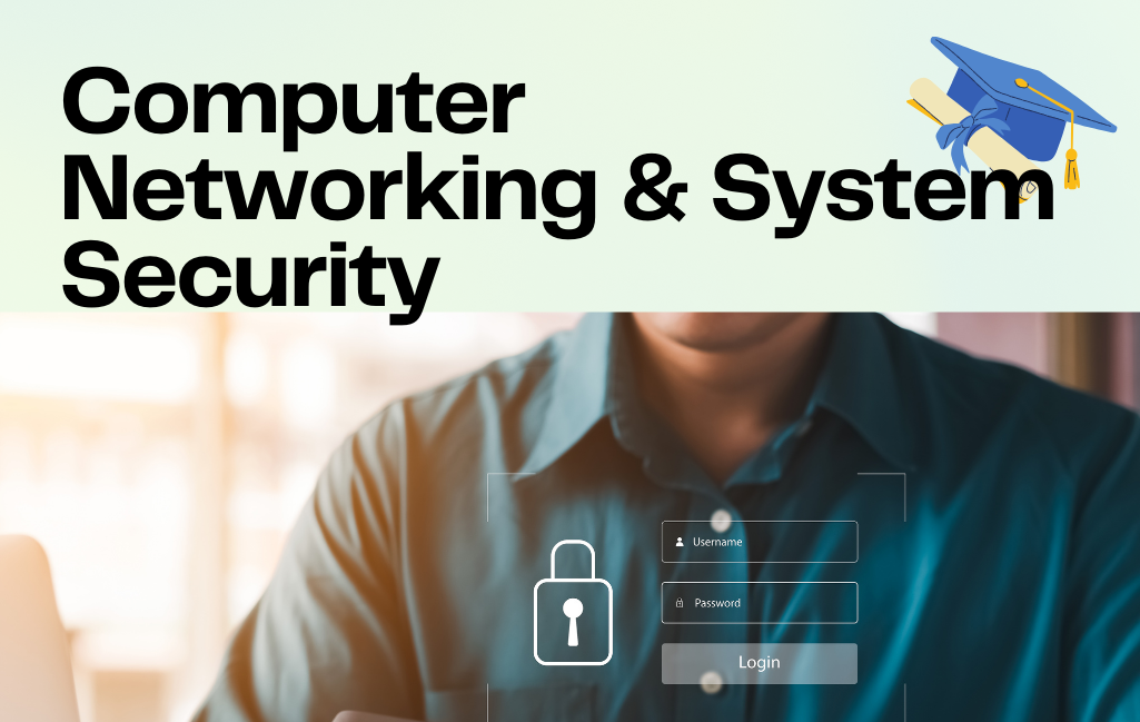 Networking and System Security